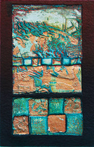 Copper Elements I