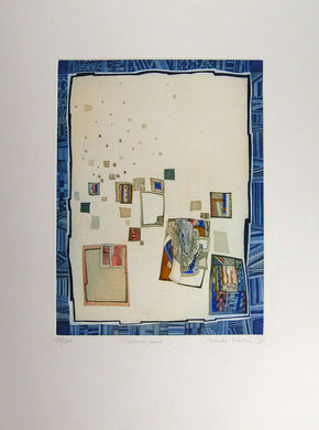 Counterpoint II (cool)
