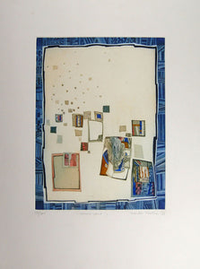 Counterpoint II (cool)