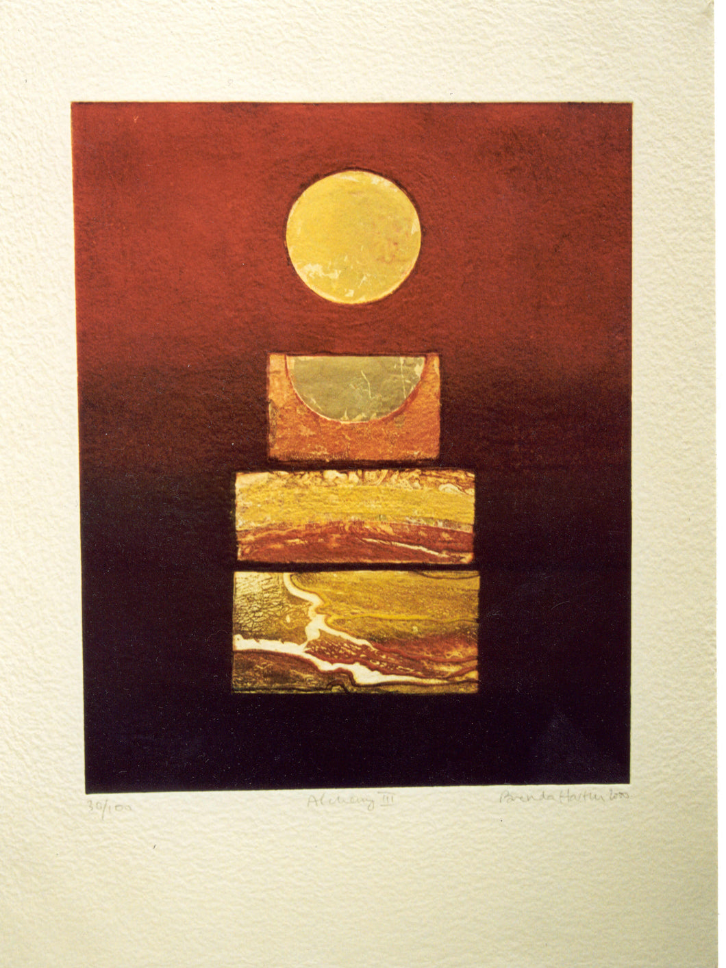 Alchemy III