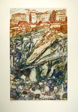 El Tajo de Ronda II