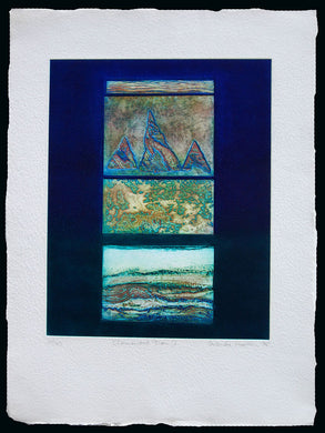 Elemental Icon IV