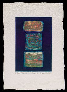Elemental Icon IX