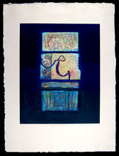 Elemental Icon I