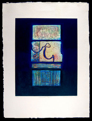 Elemental Icon I