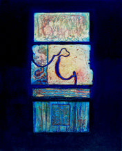 Elemental Icon I