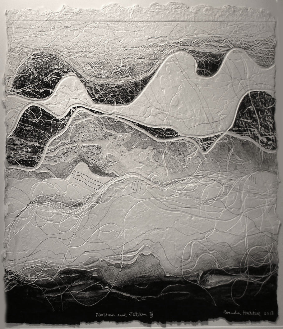 Flotsam & Jetsam IV