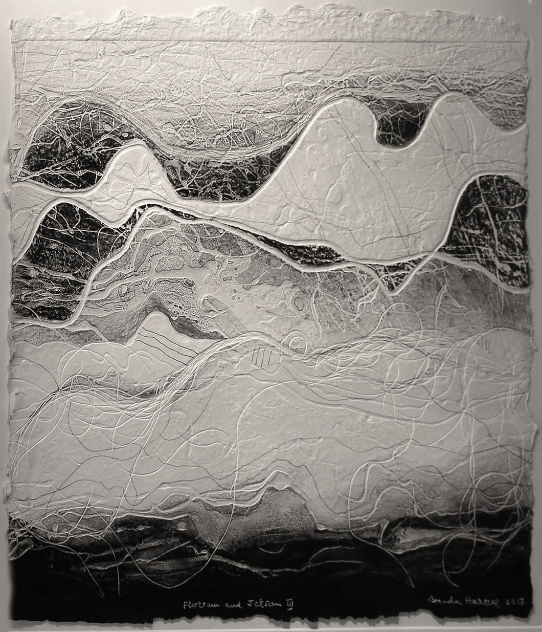Flotsam & Jetsam IV