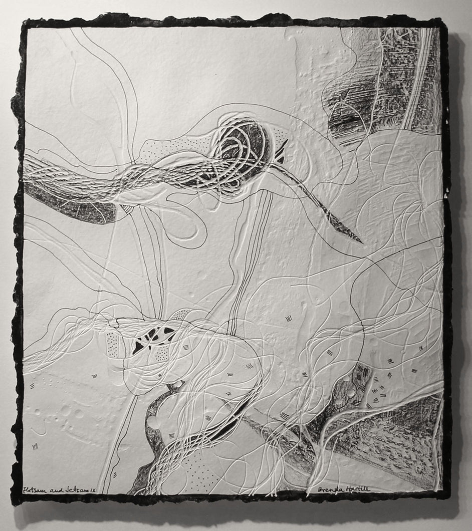 Flotsam & Jetsam IX