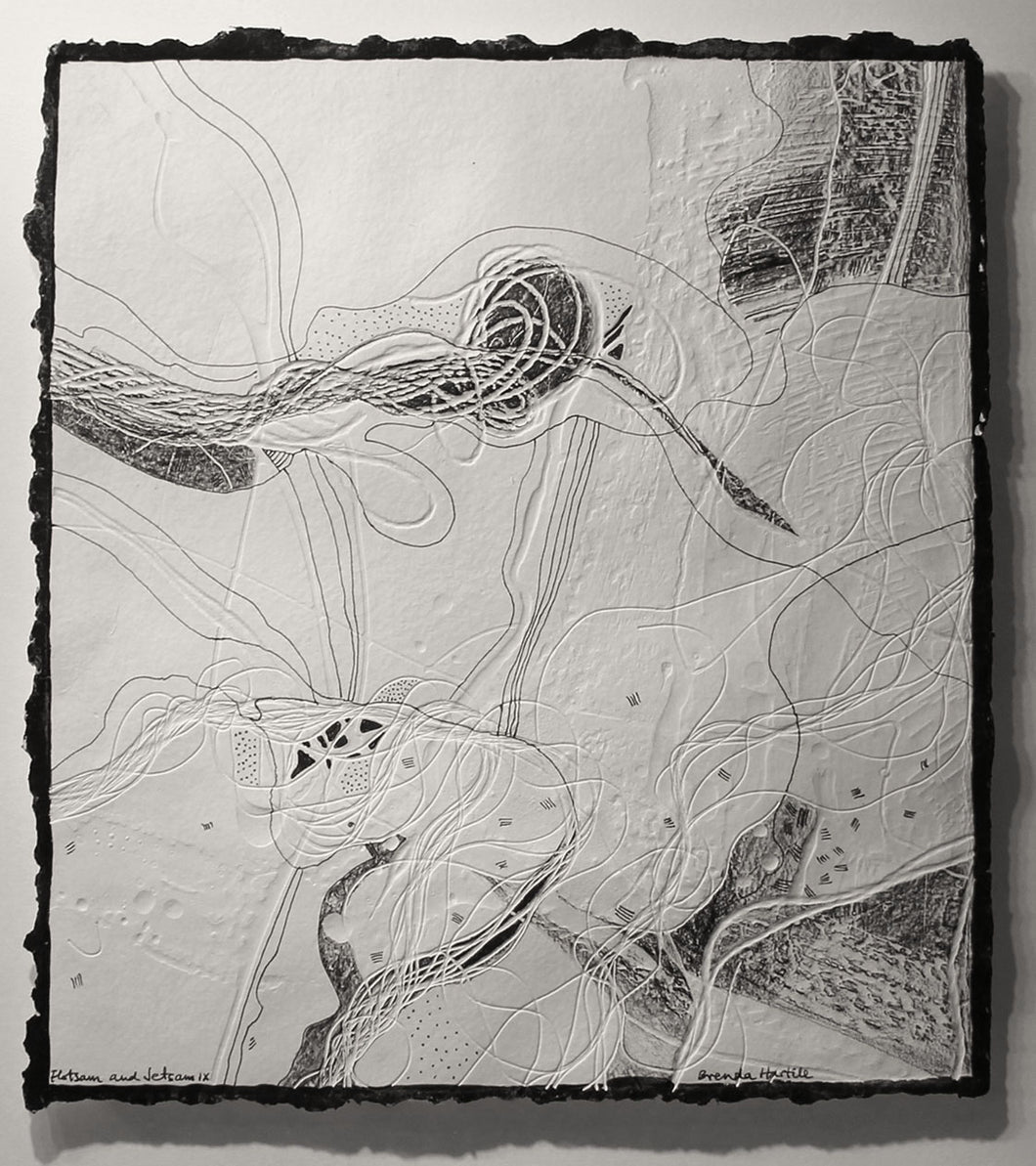 Flotsam & Jetsam IX