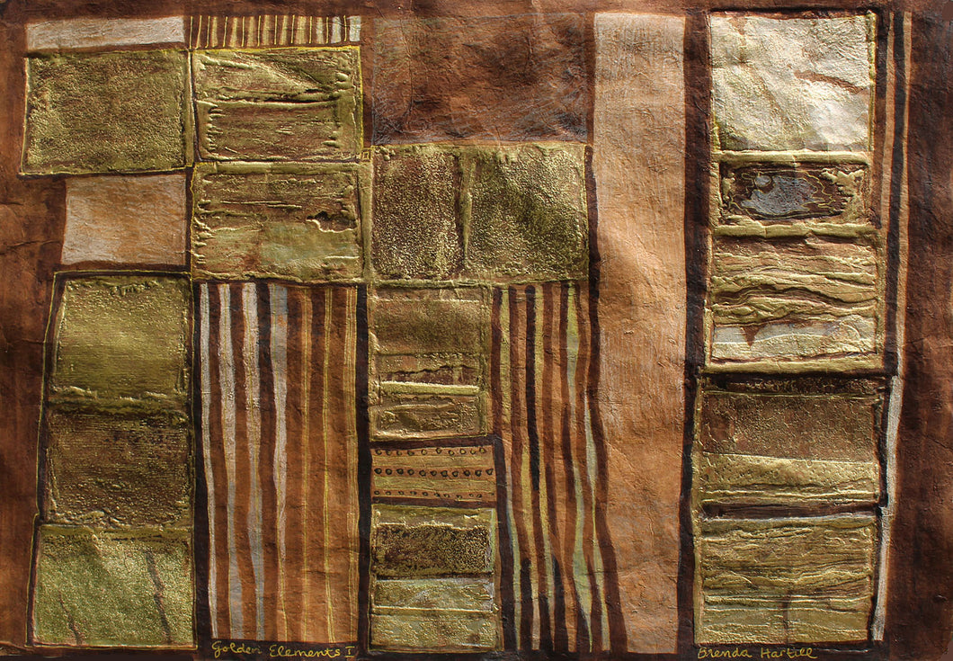 Golden Elements I