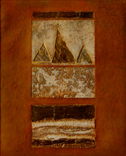 Golden Icon III