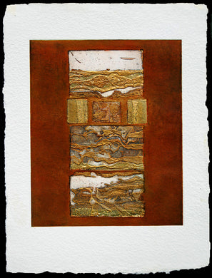 Golden Icon III