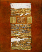 Golden Icon III