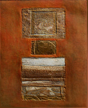 Golden Icon IV