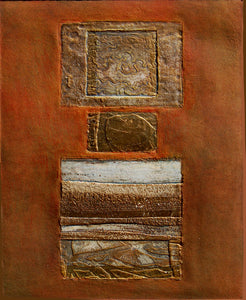Golden Icon IV