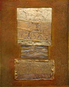 Golden Icon VIII