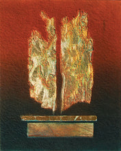 Golden Meltdown I