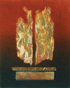 Golden Meltdown I