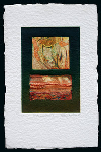 Gold Metamorphosis X