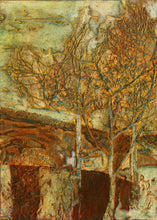 Golden Primeval Land V
