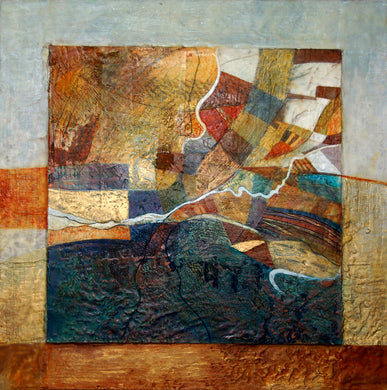 Golden Rhapsody II