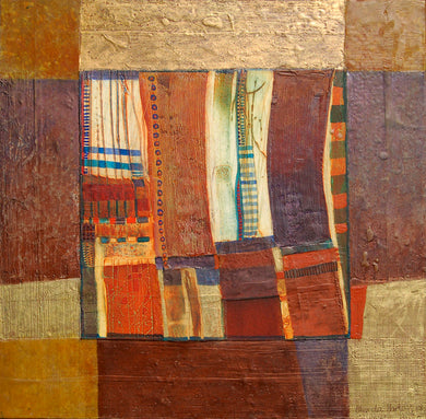 Golden Rhapsody I