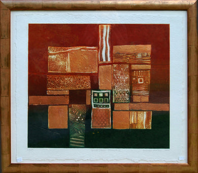 Great Copper Elements II