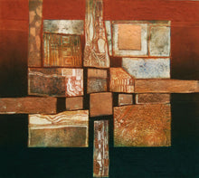 Great Copper Elements 1