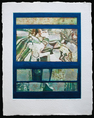 Great Silver Metamorphosis II