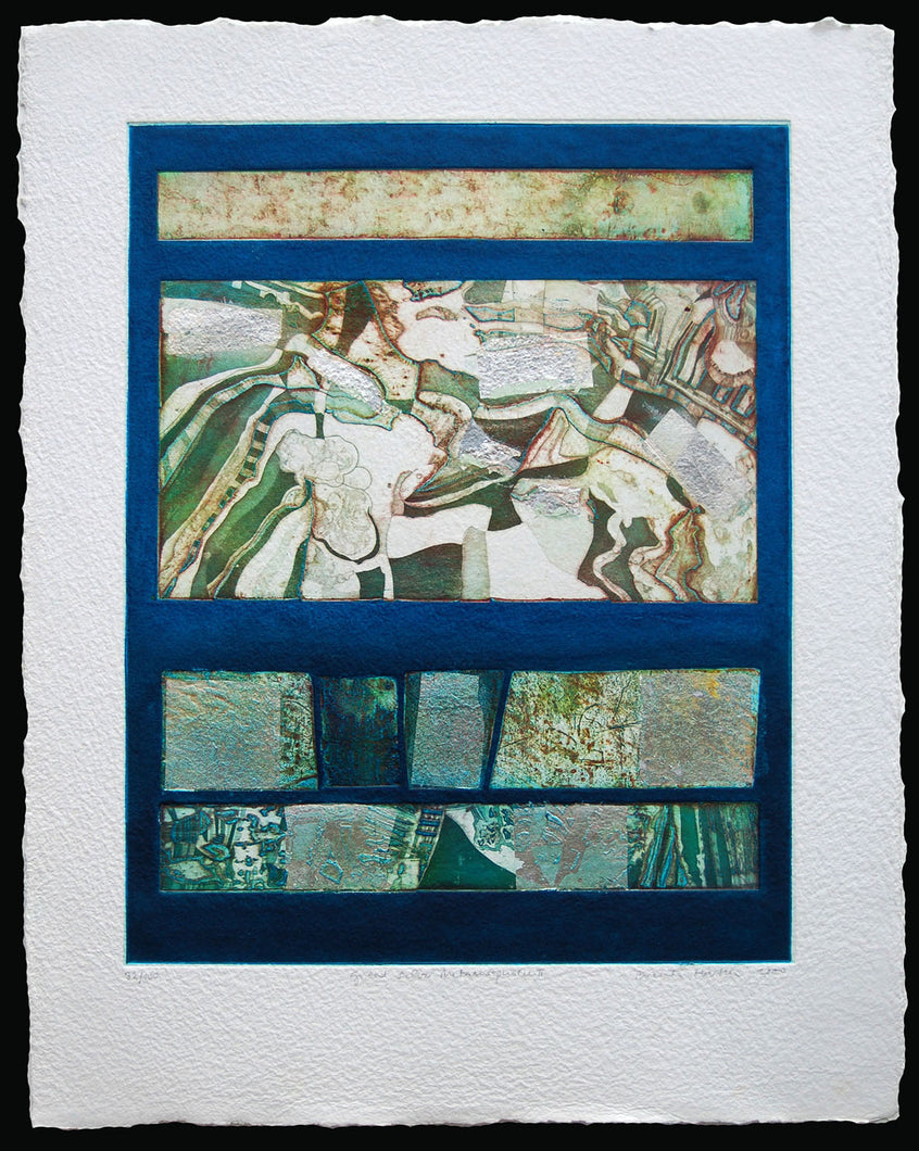 Great Silver Metamorphosis 2