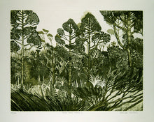 Kare Kare Kauri II (dark Green)