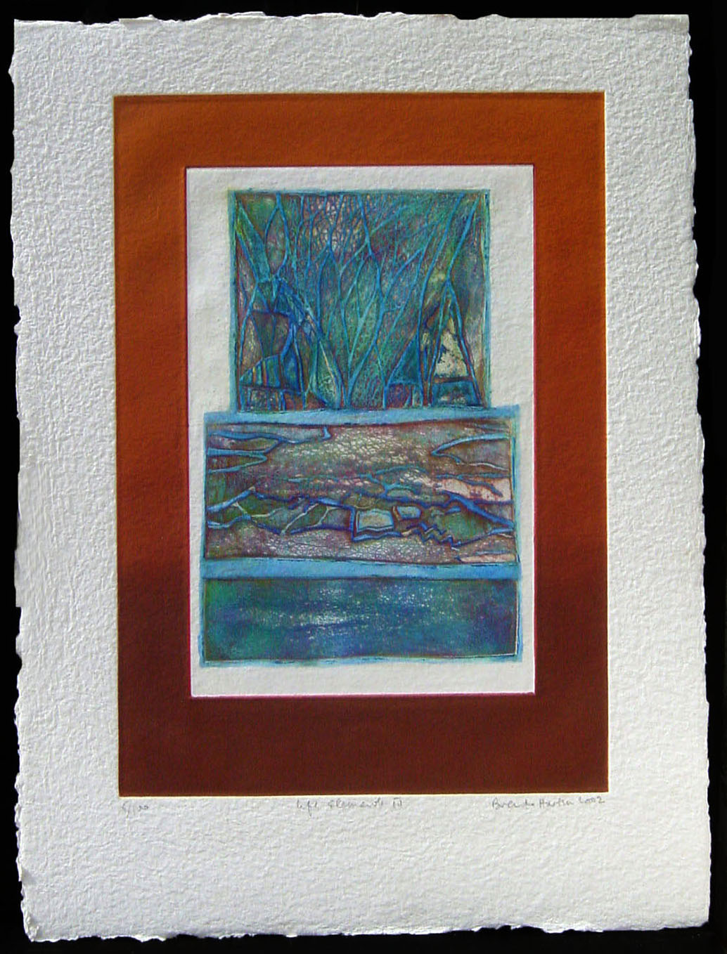 Life Elements IV