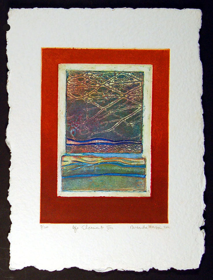 Life Elements VIII