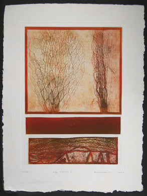 Life Forest I