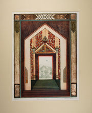 Paradise Gate