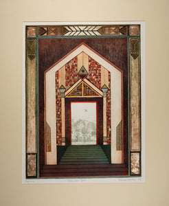Paradise Gate