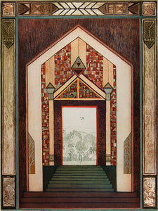 Paradise Gate