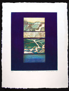 Pastoral Elements III