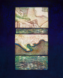Pastoral Elements I