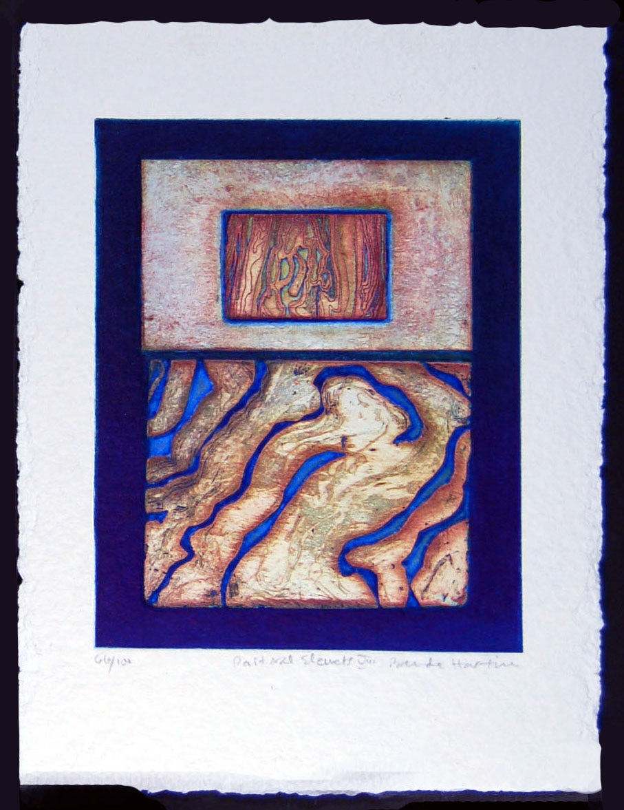 Pastoral Elements VIII