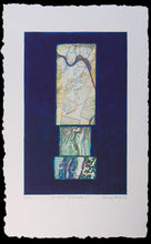 Pastoral Elements VI
