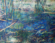 Pond (cool)