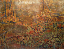Pond (warm)