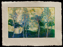 Primeval Land II