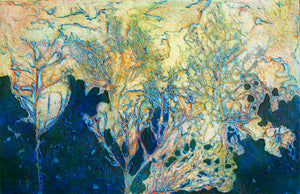 Primeval Land I