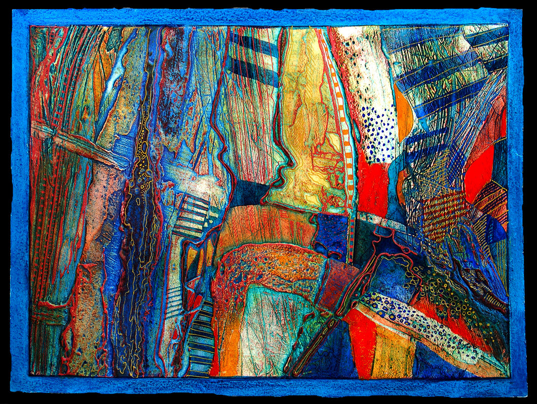 Rainbow Memory II