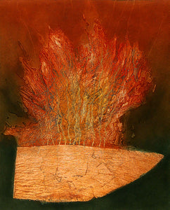Red Fire II