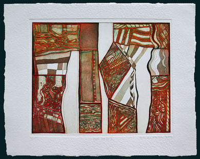 Red Jazz I