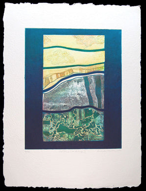 Rolling Landscape II